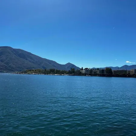 Vela Da Reto By Interhome *