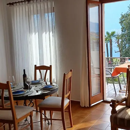 Vela Da Reto By Interhome