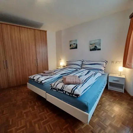 Appartement Vela Da Reto By Interhome