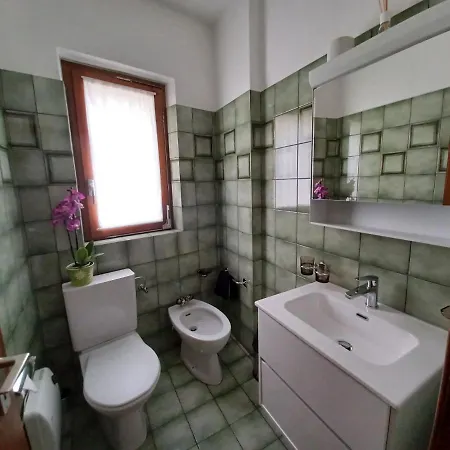 Vela Da Reto By Interhome Апартаменты