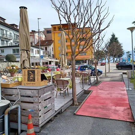 Vela Da Reto By Interhome Lejlighed