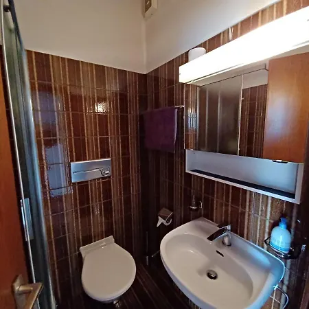 Vela Da Reto By Interhome