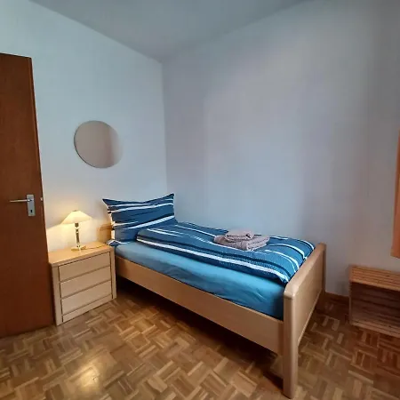 Vela Da Reto By Interhome Muralto