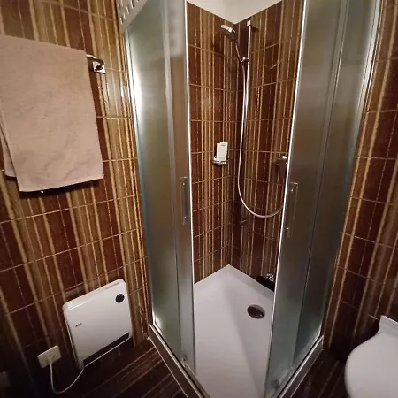 Vela Da Reto By Interhome Muralto