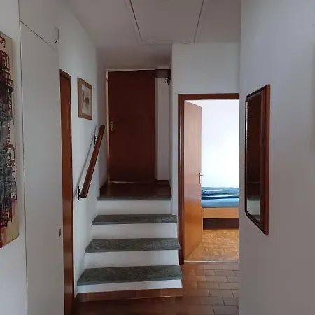 Vela Da Reto By Interhome Appartement