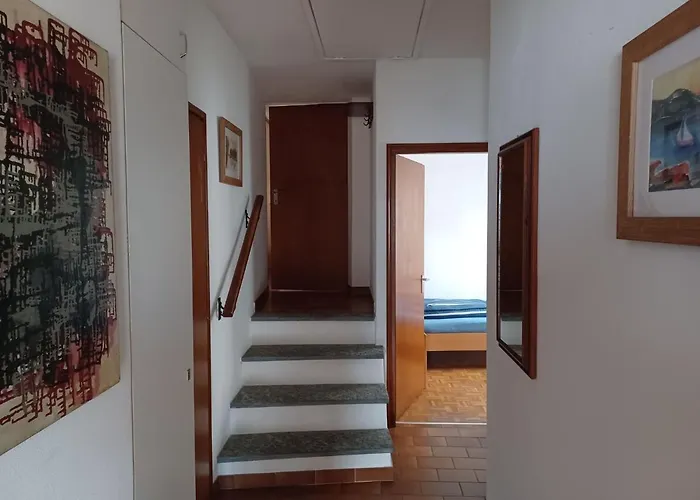 Vela Da Reto By Interhome Lejlighed