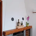 Vela Da Reto By Interhome Appartement Muralto