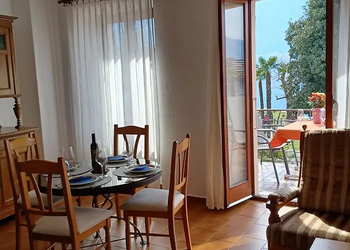 Vela Da Reto By Interhome