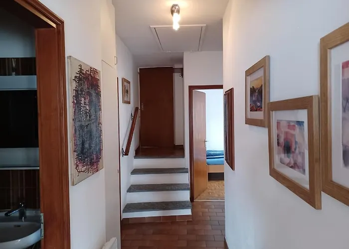 Vela Da Reto By Interhome *