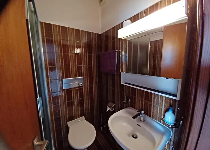 Vela Da Reto By Interhome