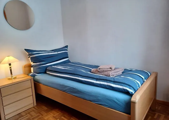 Appartement Vela Da Reto By Interhome Muralto