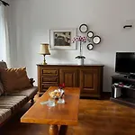 Διαμέρισμα Vela Da Reto By Interhome Muralto