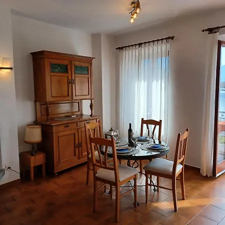 Vela Da Reto By Interhome *