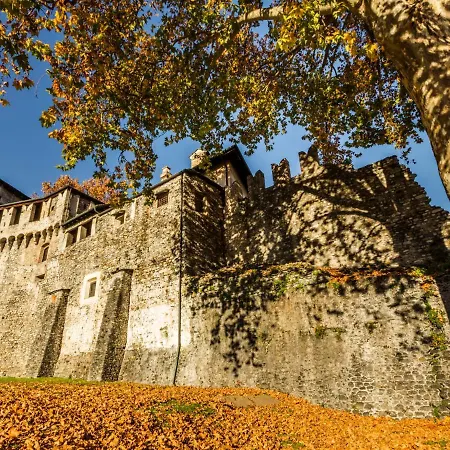 Vela Da Reto By Interhome