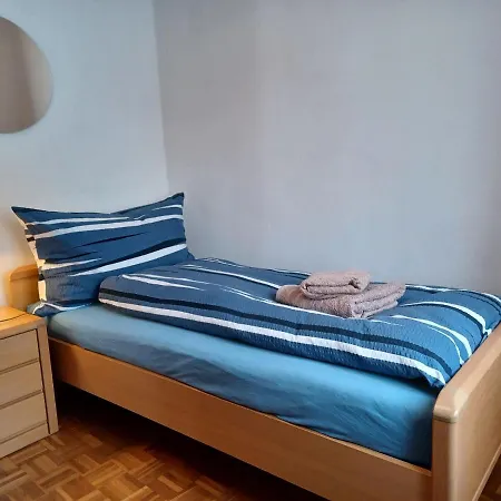 Apartment Da Reto By Interhome Muralto