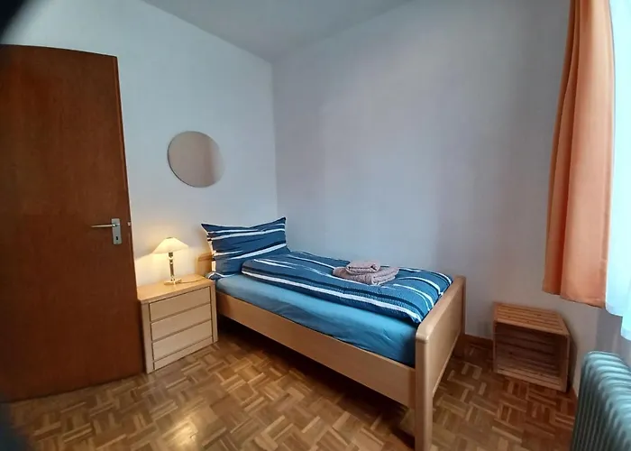 Vela Da Reto By Interhome Muralto