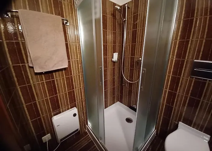 Vela Da Reto By Interhome Muralto